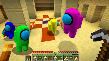 Fnaf World: Minecraft Game Mod APK 2.10 for Android – Download