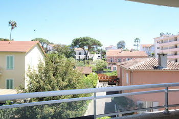 appartement à Cagnes-sur-Mer (06)