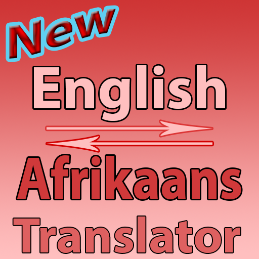 Afrikaans To English Converter or Translator