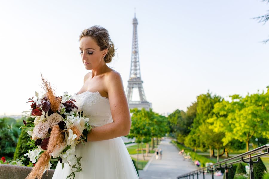 Fotógrafo de bodas Richard Wijnands (fotowijnands). Foto del 15 de septiembre 2019