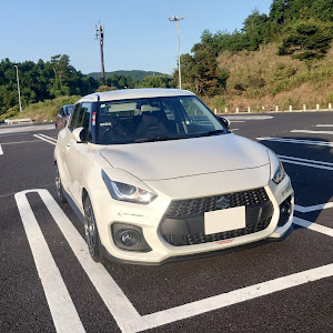 スイフトスポーツ ZC33S