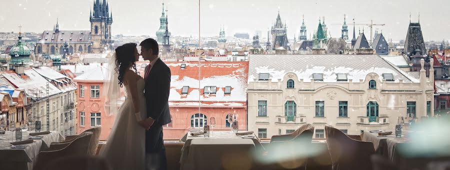 Wedding photographer Roman Lutkov (romanlutkov). Photo of 1 April 2013