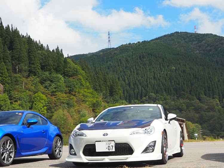 86のPickUp Cars 2021・明日はスタネに関するカスタム事例の投稿画像3枚目