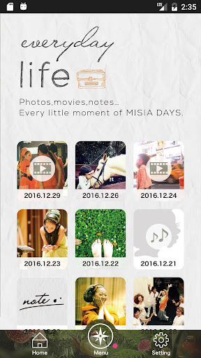 MISIA OFFICIAL APPLI 5.0.4 Windows u7528 4