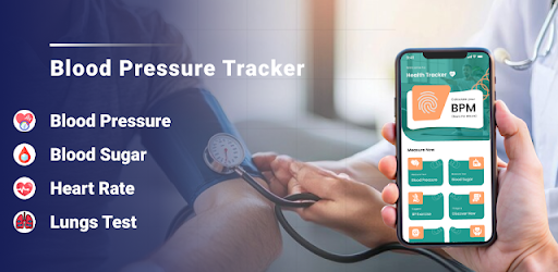 Blood Pressure Monitor - (BP)