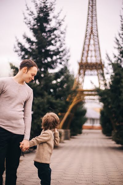 Fotograful de nuntă Kseniya Pronina (kseniyapro). Fotografia din 28 aprilie