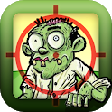 Icon Zombie Garden - Home Defense