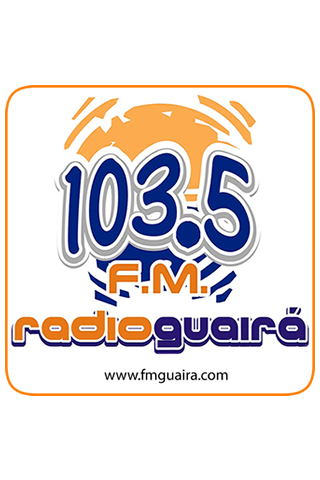 GUAIRA FM