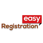 Cover Image of Baixar Easy Registration 1.0.5 APK