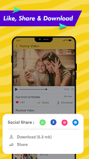 Funny Video(圖4)-速報App