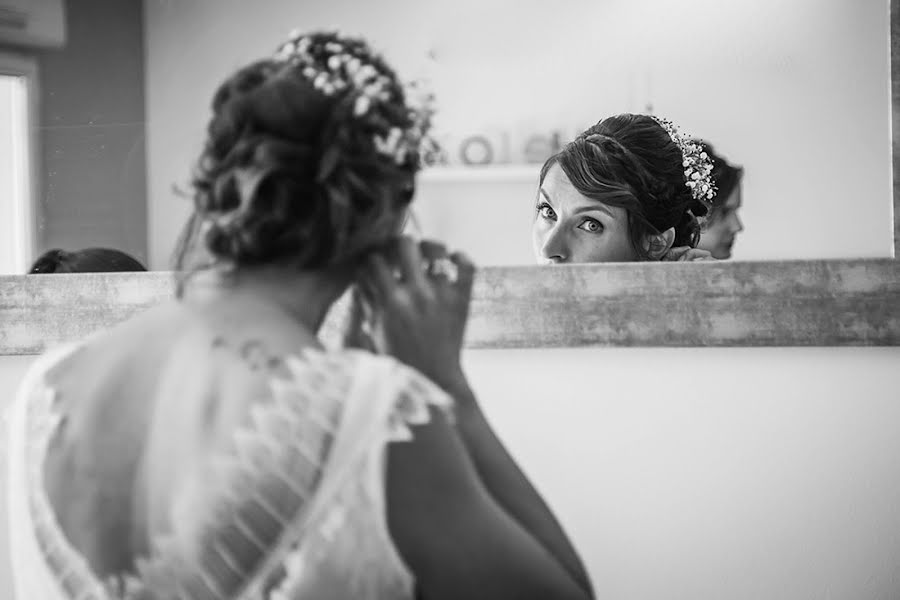 Wedding photographer Magali Coquard (magalicoquard). Photo of 14 May 2020