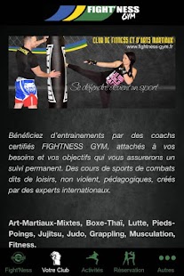 How to install FIGHT'NESS GYM Saint NAZAIRE patch 1.0 apk for bluestacks