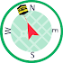 Qibla Finder: Find 100% Accurate Qibla Direction1.6