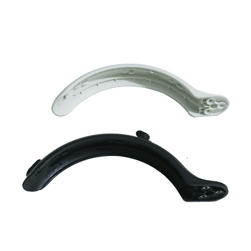 Title 1, Xiaomi Electric Scooter Rear Fender With Hook M...