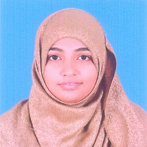 Wajeeha Jalal, Hey students, my name is Wajeeha Jalaal. As an engineering graduate I have more interest in teaching Mathematics, however I possess teaching experience of Physics, Computer Science and Science subjects at both primary and secondary levels. After my graduation from NED, I preferred teaching Maths as to follow my interest along with Masters. I have experience of teaching in schools as well as providing at home and online tutions. 

I have provided tutions individual and in group as well. My preferred approach is to incorporate interactive learning methods as it provide deep understanding eventually generating better results.