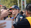 Max Verstappen en Red Bull aan de macht in eerste vrije oefensessie