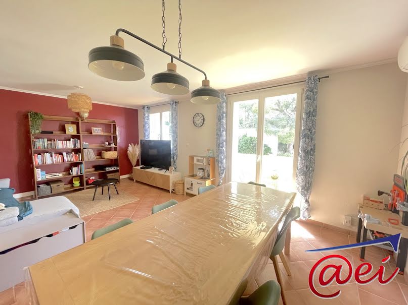 Vente appartement 4 pièces 80 m² à La Seyne-sur-Mer (83500), 247 000 €