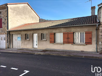 maison à Saint-Martin-de-Valamas (07)
