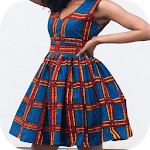 Cover Image of Download Kitenge Fashion 8.2 APK