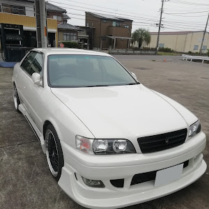 チェイサー JZX100