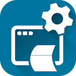 Cover Image of Скачать Zebra Printer Setup Utility 1.1.1454 APK