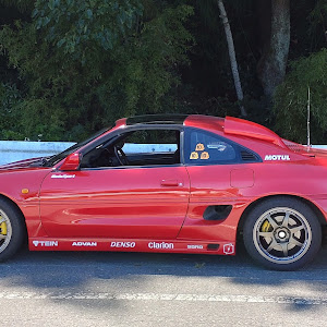 MR2 SW20