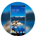 Cover Image of Télécharger Theme for vivo v7 + wallpaper 2.0.1 APK