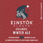 Einstök Icelandic Winter Ale