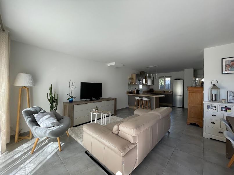 Vente maison 4 pièces 88 m² à Toulon (83000), 439 000 €