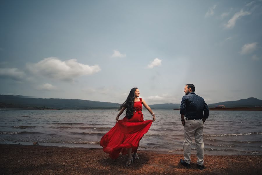 Fotografo di matrimoni Anil Godse (godse). Foto del 5 giugno 2022