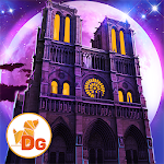 Hidden Objects - Dark Romance: Notre-Dame Apk