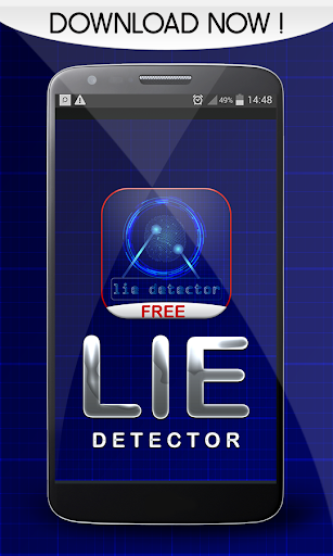 免費下載娛樂APP|Lie Detector Test Prank app開箱文|APP開箱王