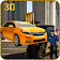 Police Fork Lifter Simulator icon