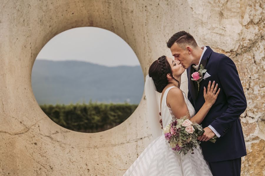 Fotógrafo de casamento Pavol Belčík (belcik). Foto de 13 de novembro 2019