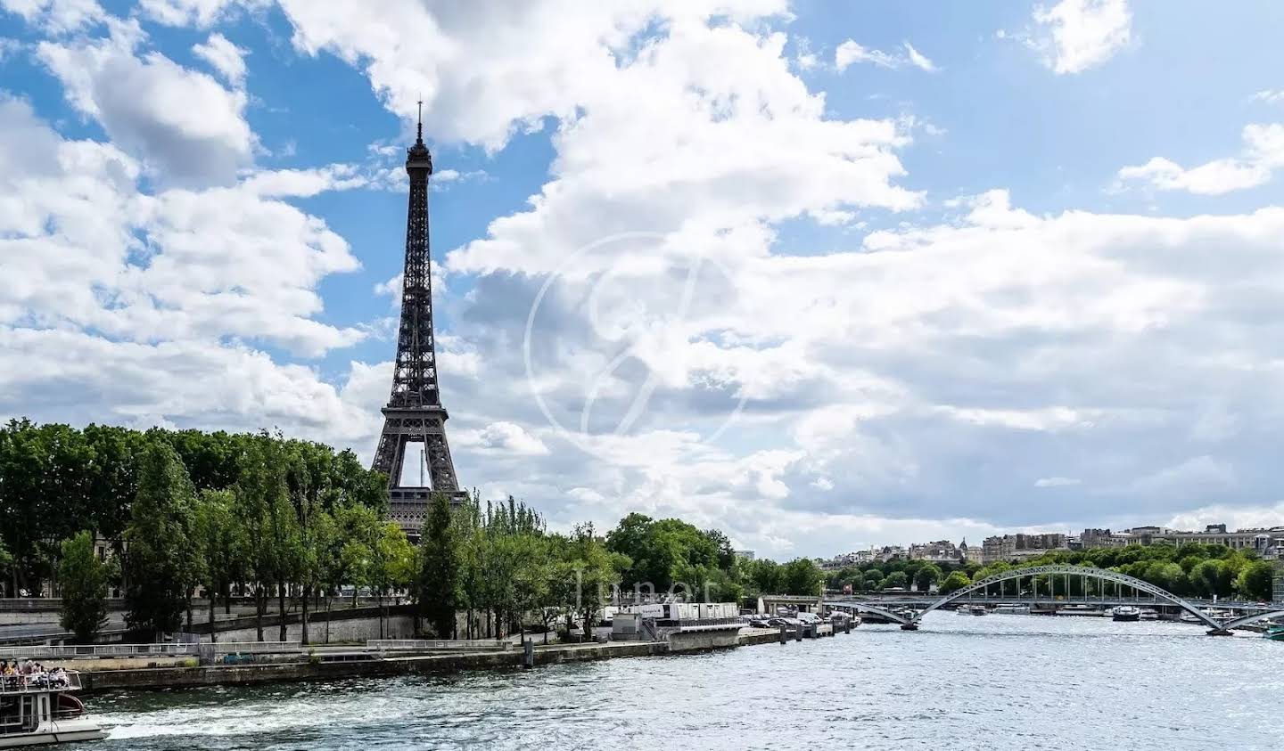 Appartement Paris 7ème