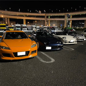 RX-7 FC3S