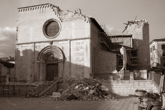 Resti un campanile... di enniods