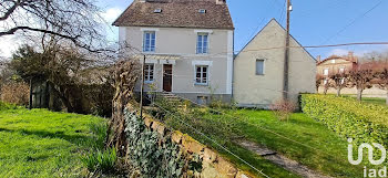 maison à Rozay-en-Brie (77)