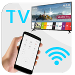 Cover Image of Download TV Remote Control 1.0 APK
