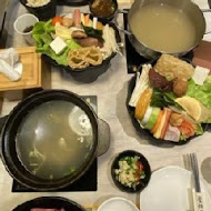 養鍋Yang Guo石頭涮涮鍋
