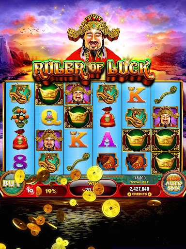 88 Fortunes - Casino Games & Free Slot Machines screenshots 10