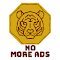 Item logo image for No more Ads