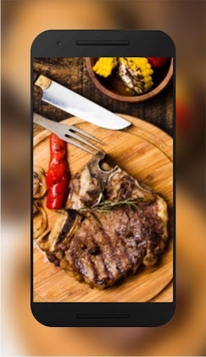 resep daging sapi offline