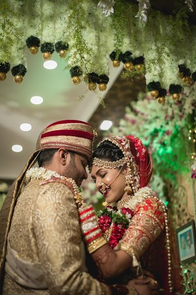 Свадебный фотограф Ravi K Hathalia (ravikhathalia). Фотография от 12 марта 2020