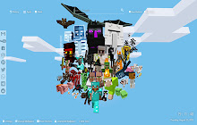 Minecraft Wallpaper small promo image