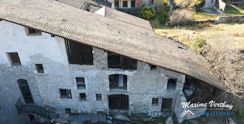 maison à Saint-Pierre-d'Albigny (73)