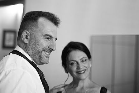 Wedding photographer Massimiliano CONTI (maxph). Photo of 20 August 2020