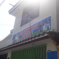 Veterinaria Alesof