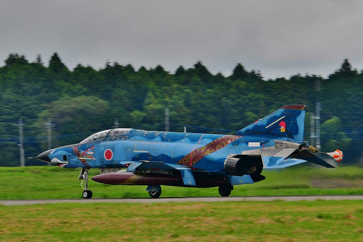 TERU!さんが投稿した過去愛車・MR2・赤城山・百里基地・戦闘機に関するカスタム事例の投稿画像4枚目