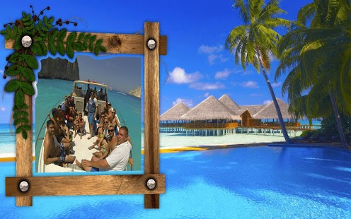 How to download Holiday Photo Frames 1.1 apk for pc